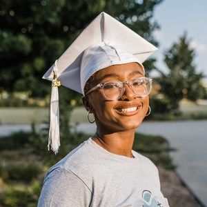 Meet your Posher, Zoe